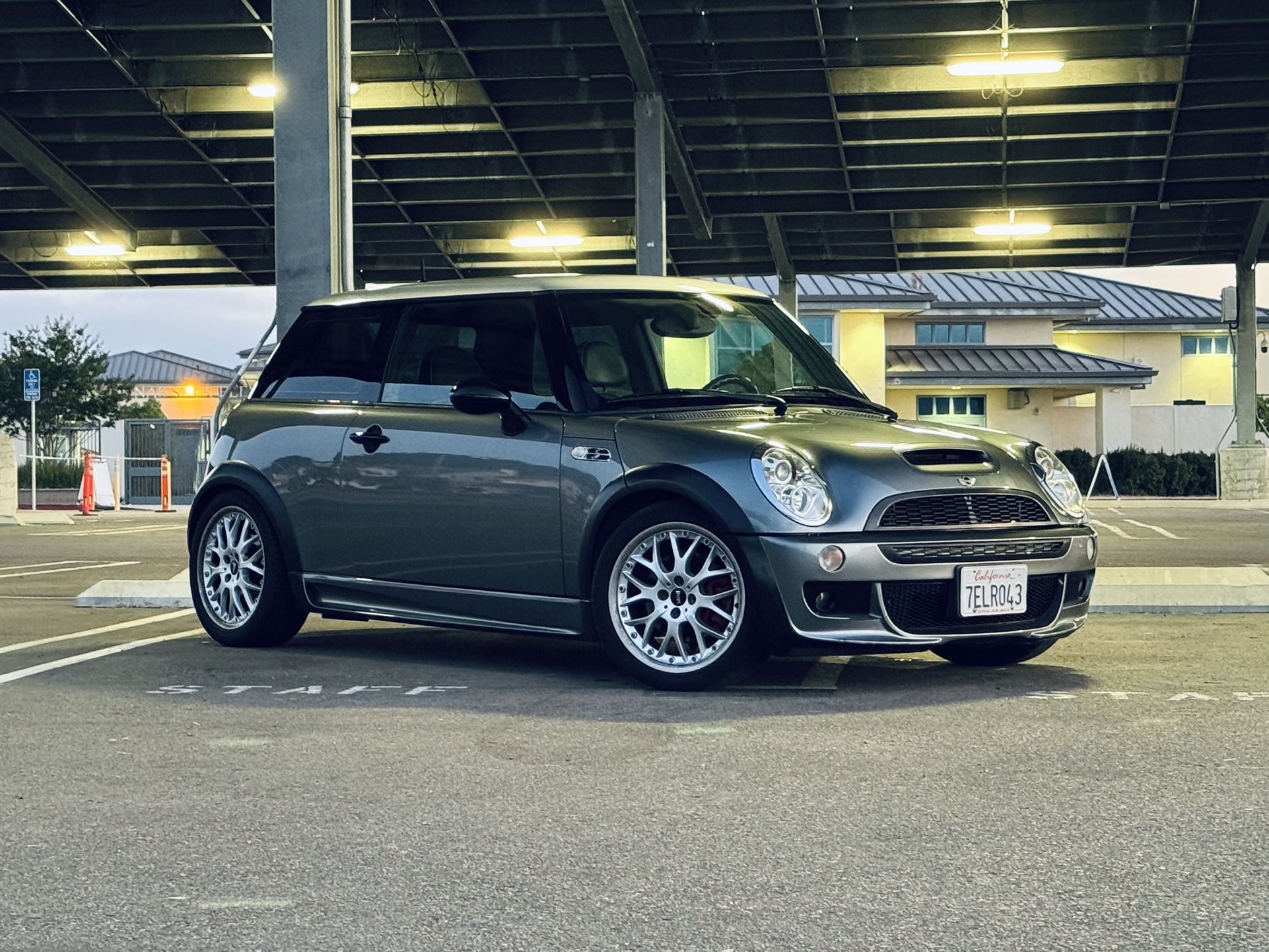 2006 Mini Cooper
