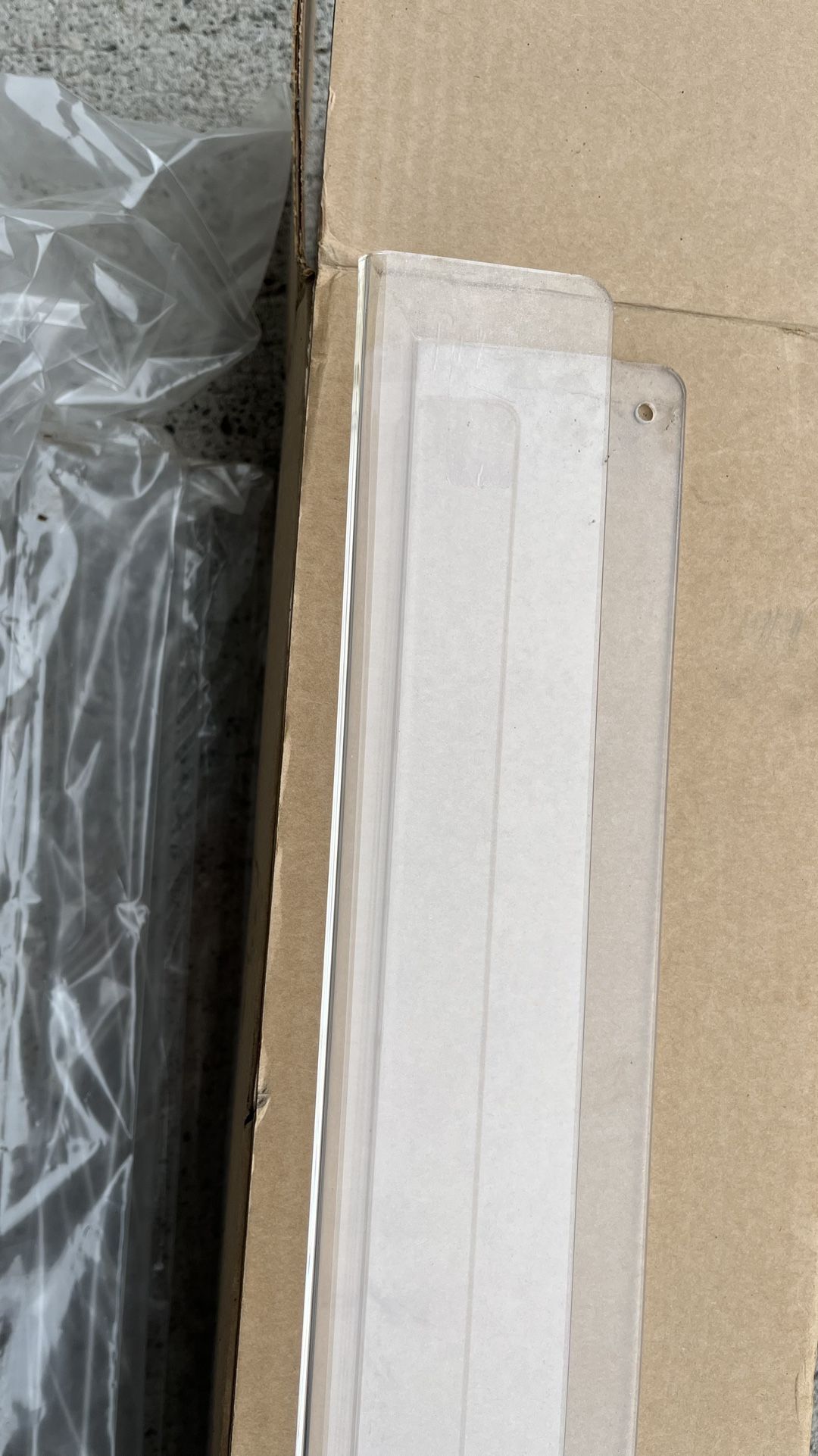 9 Wall Shelves For Prints,cards, Etc