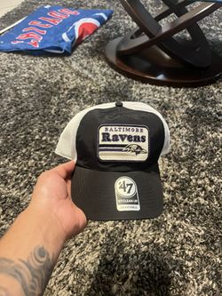 Ravens SnapBack Brand New With Tags 