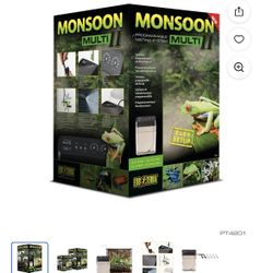 Monsoon Multi