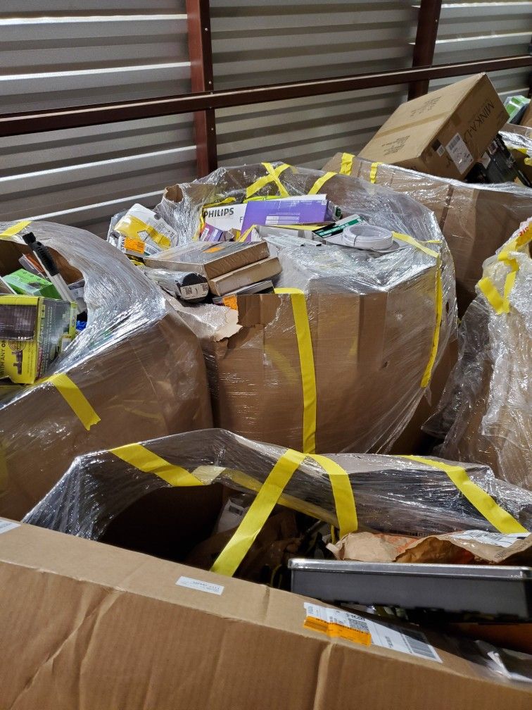 Home Depot Pallets for Sale in Fontana, CA OfferUp