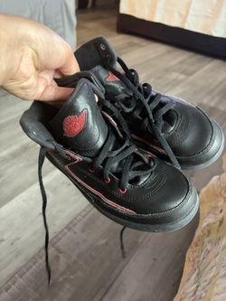 Boy Jordan’s 