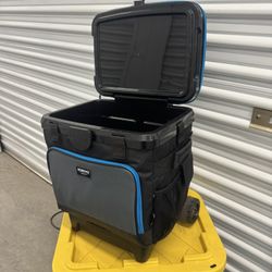 Igloo MaxCold Evergreen Cool Fusion 28qt Cooler