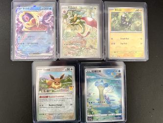 Pokemon Singles