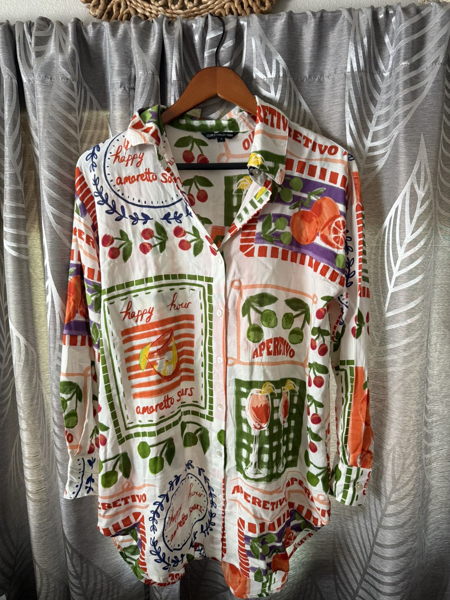 Women’s Top