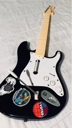 Rock Band 3