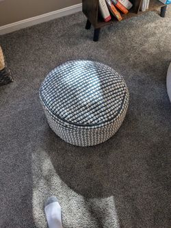 Foot Ottoman