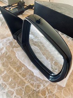 Acura RDX Side View Mirror NEW Factory!