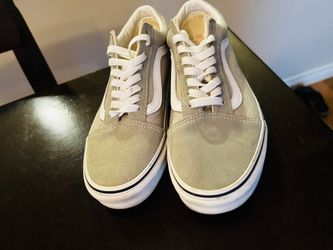 Vans Shoes