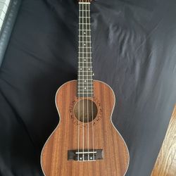 Ranch UK-23 Concert Ukulele 23 inch Beginner Instrument Set