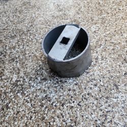 for Hup cups.    Heavy Duty Trailer 