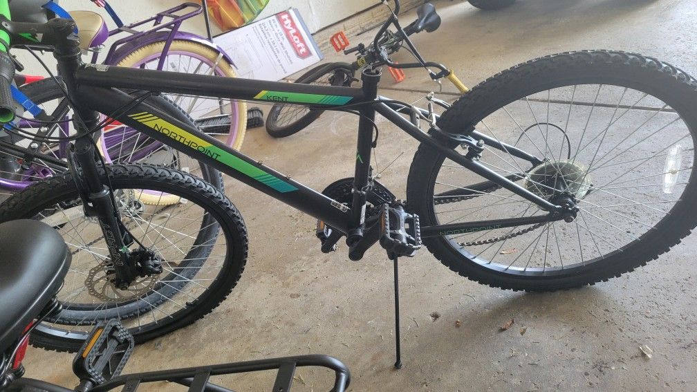bike