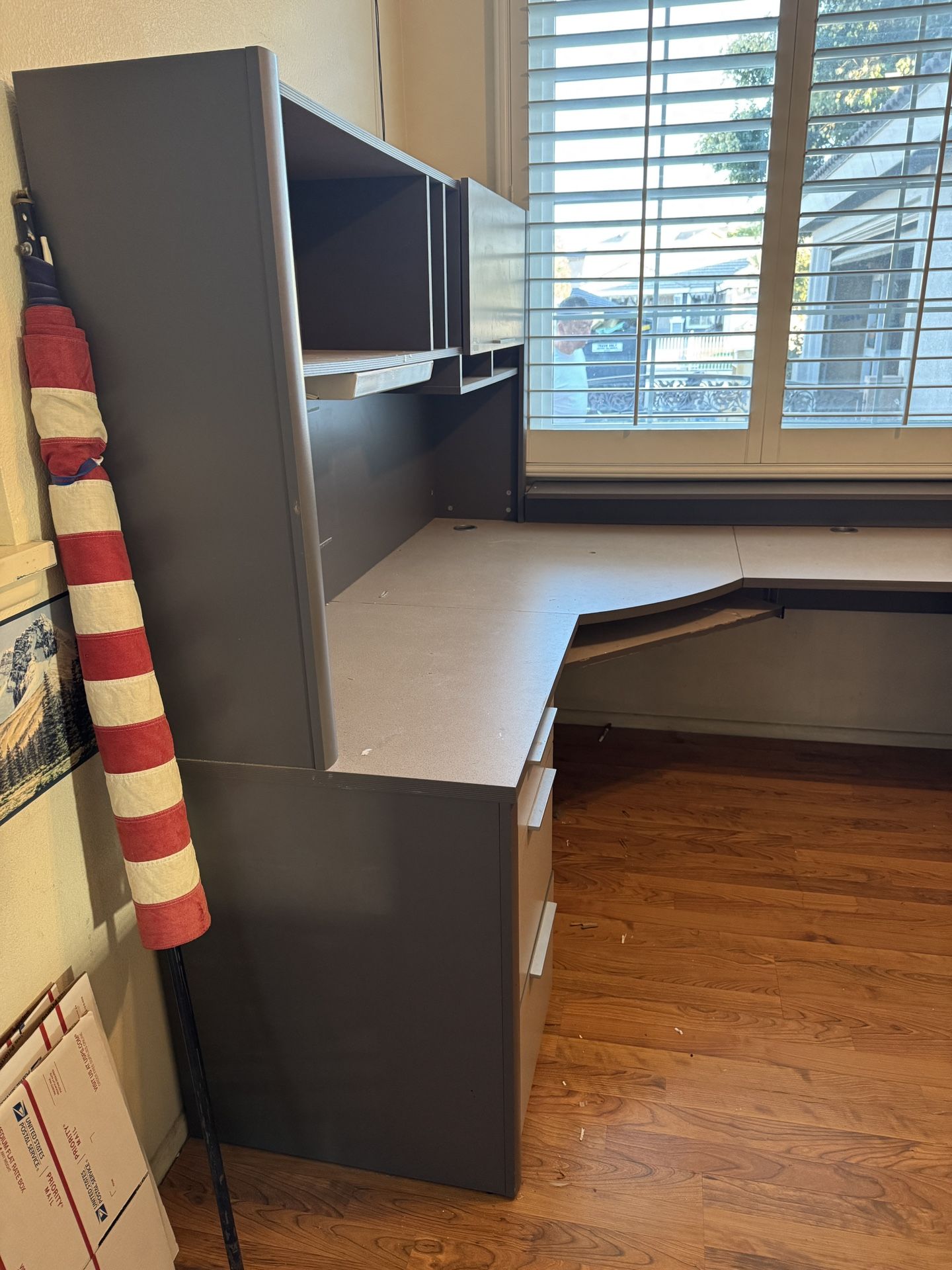 Office Furniture For Free