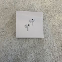 AirPods Pro 2 ANC 