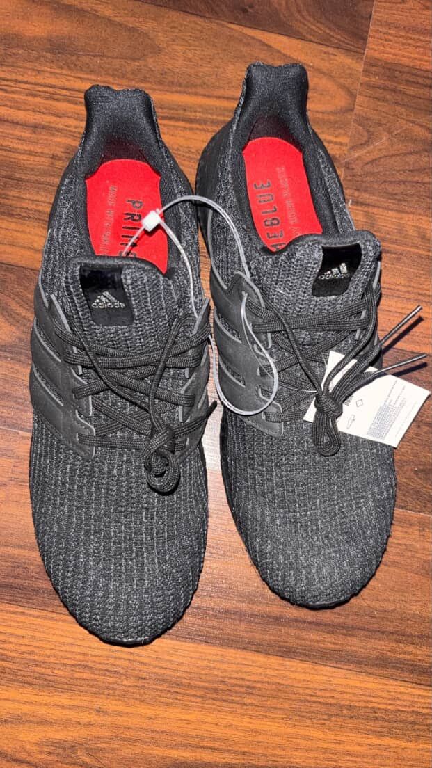 Adidas Ultraboost 1.0