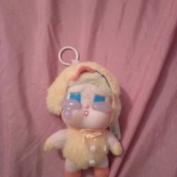 Cry Baby 