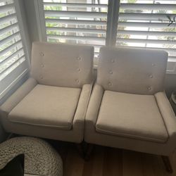 Comfy Chairs (2)