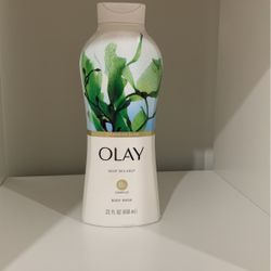  Olay Body Wash