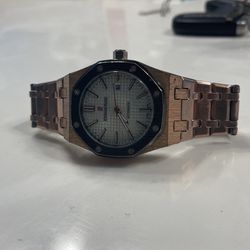 Audemars Piguet