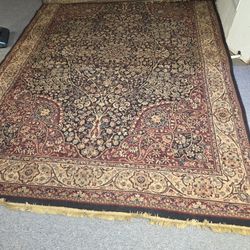 Area Rug 