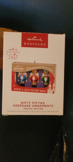 Nifty Fifties