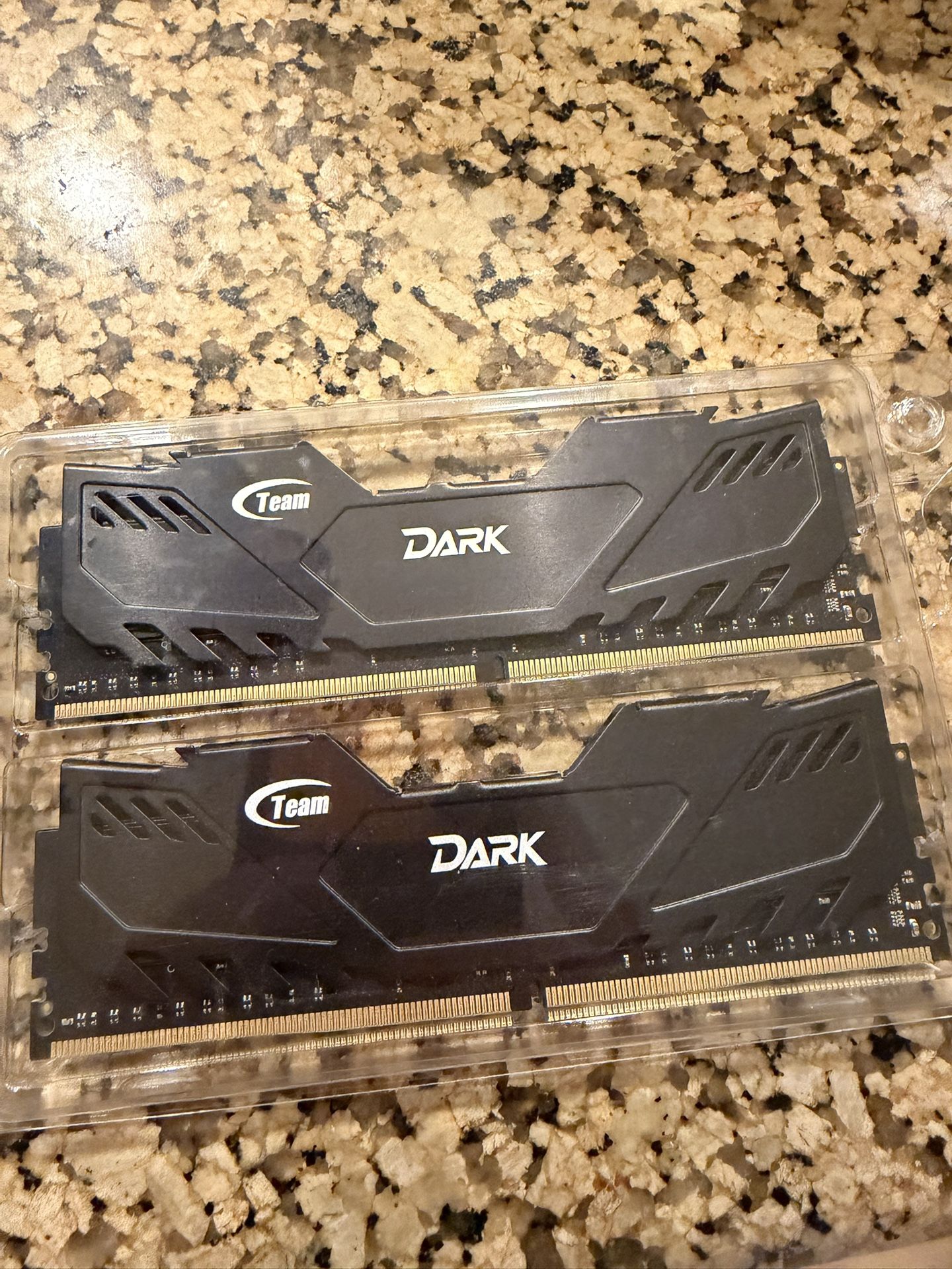 Team Group 16gb Total So 2x8gb Ddr4 Ram Memory 3000mhz Cl15