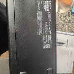 Hp Pavillon Gaming Laptop