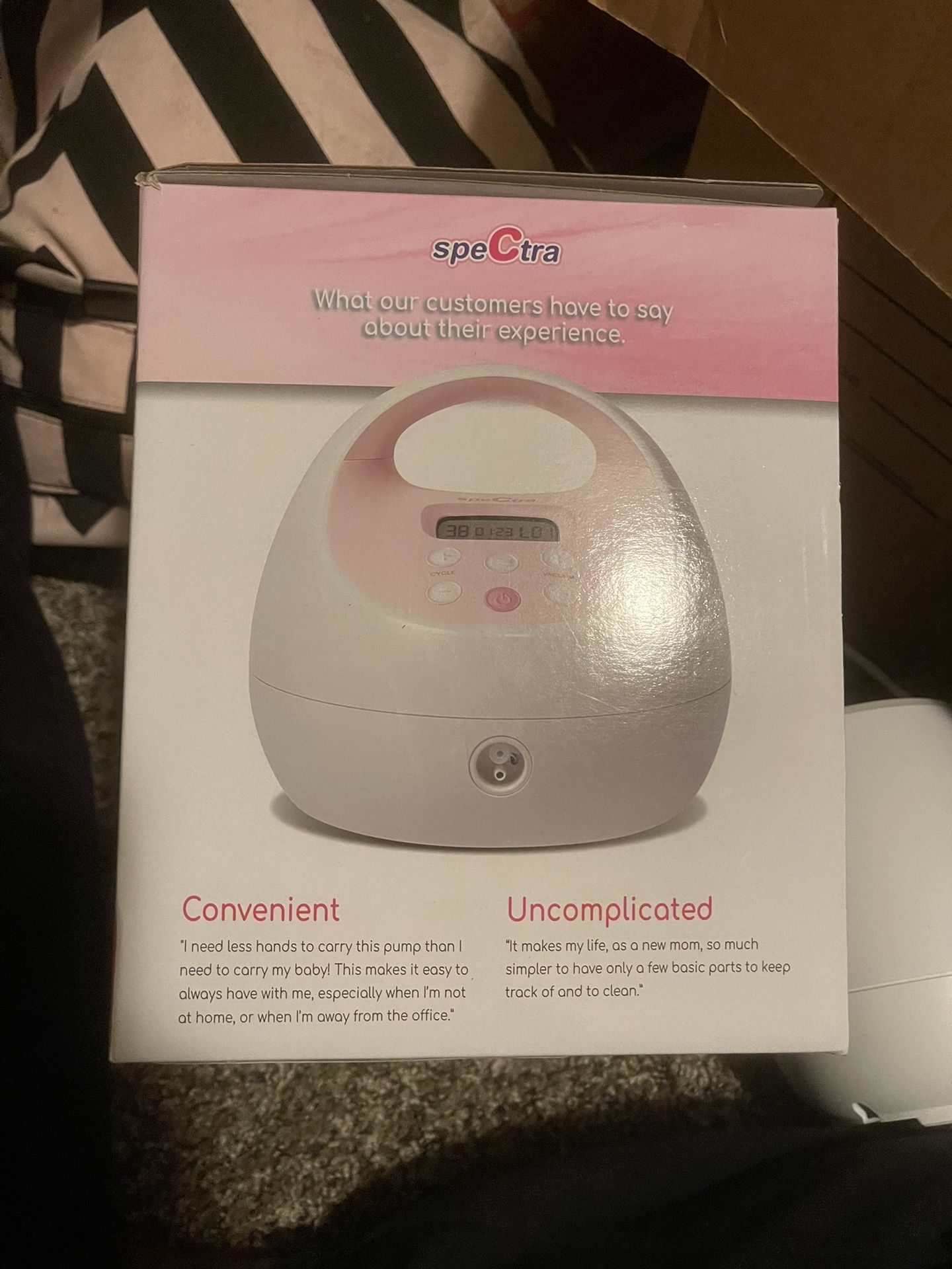Breast Pump
