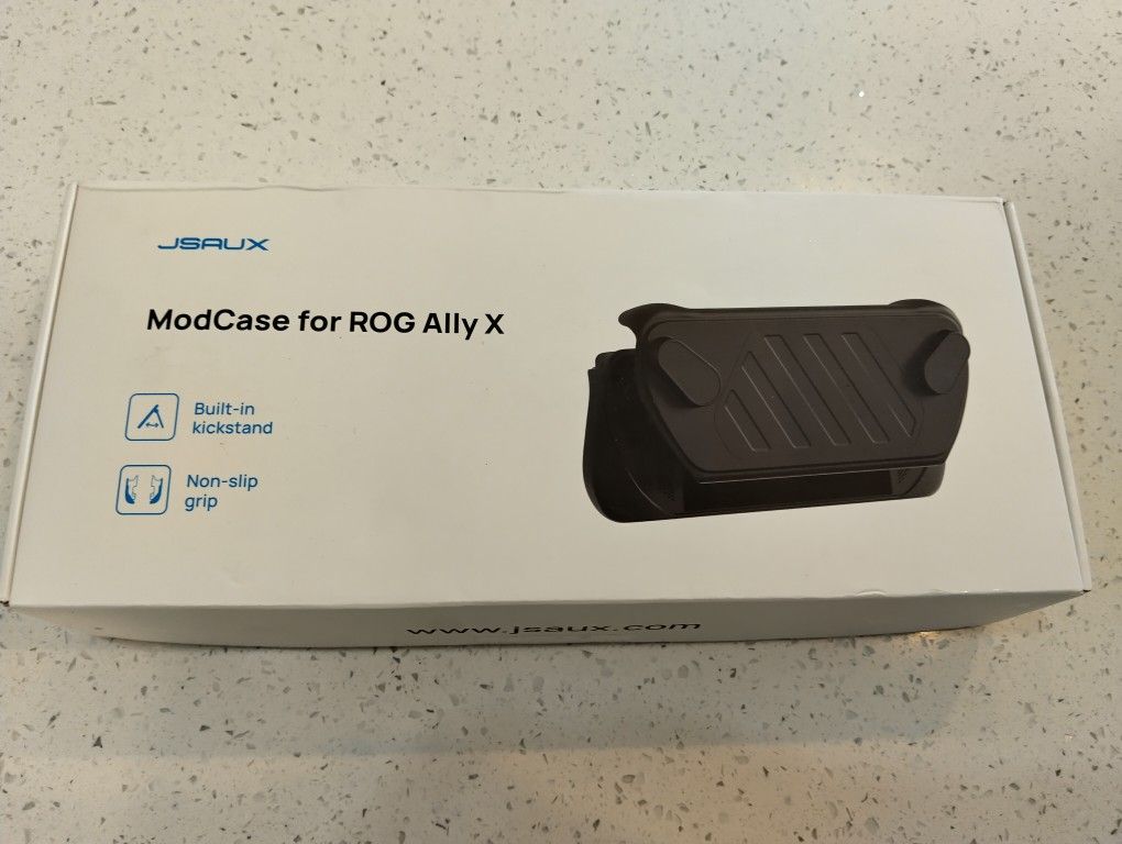 Brand New Mod Case For Rog Ally X