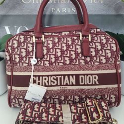 Dior Purses And More Designer Bags