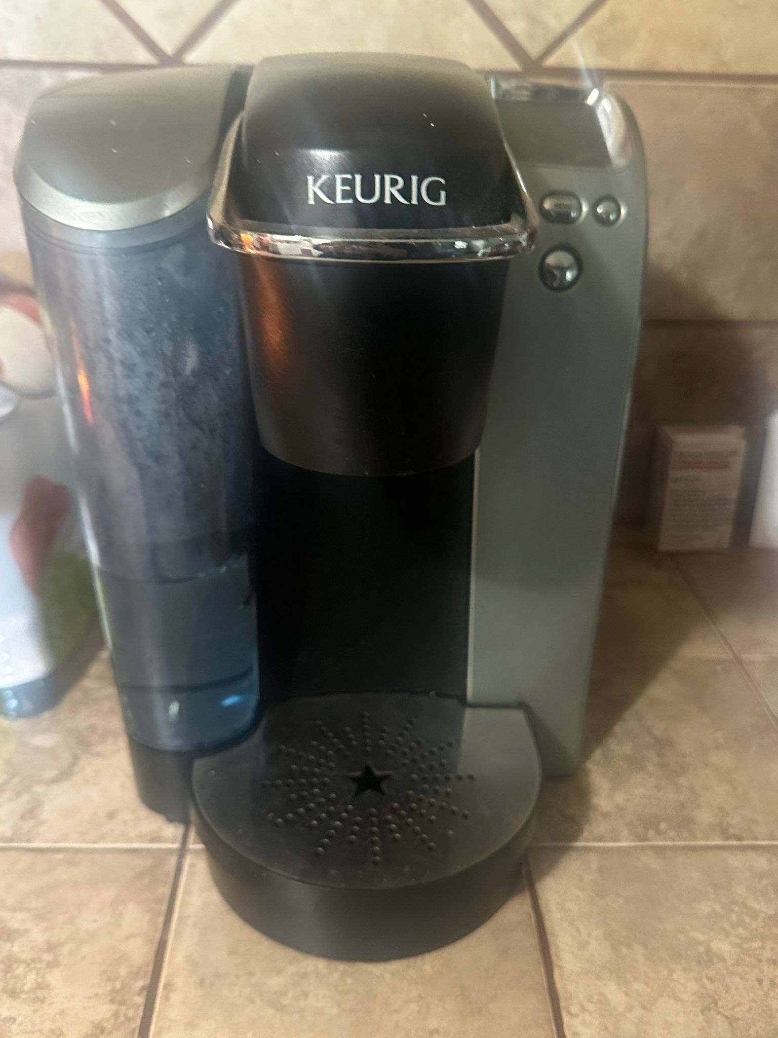 Keurig coffee Machine