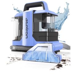 Aspiron Carpet Cleaner
