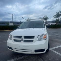 2010 Dodge Caravan/Grand Caravan