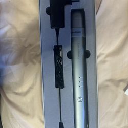 Cordless Hair Straightener 