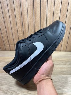 Nike dunk low retro