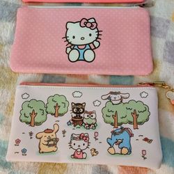 Hello Kitty Cases! 