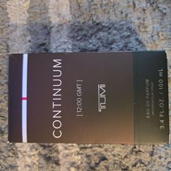 Continuum mens cologne