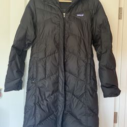Patagonia Down With It Parka