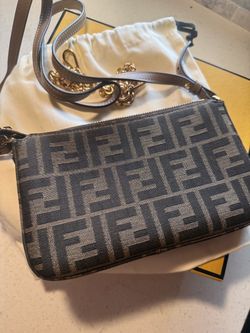 Fendi Bag