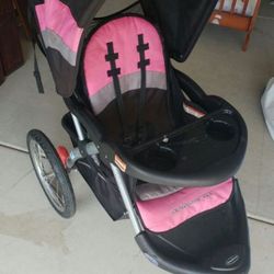 Jogger Stroller for Sale