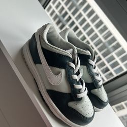 Nike forces 9.5c