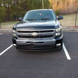 2011 Chevrolet Silverado 1500