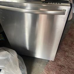 Bosch Dishwasher