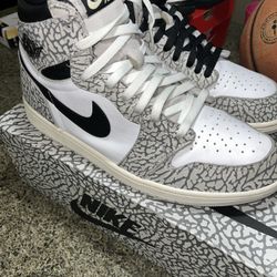 Jordan Dunks 