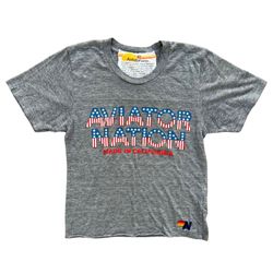 Aviator Nation Made In California Size XS 