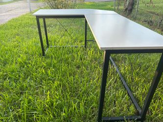 Office desk
