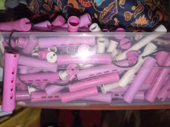 Perm Rods