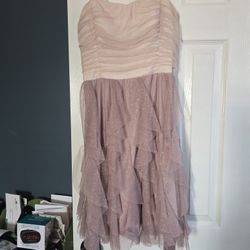 Preteen Girls Dress Size 13