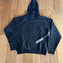 Essentials Stretch Limo Hoodie