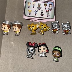 Special Edition Figures